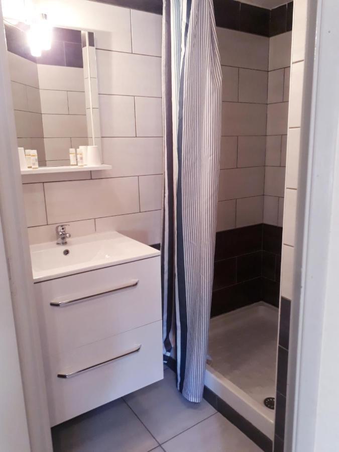 Hotel Renaissance Мартиг Екстериор снимка
